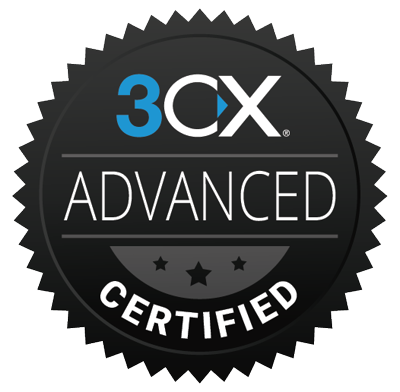 3CX Advanced Certified